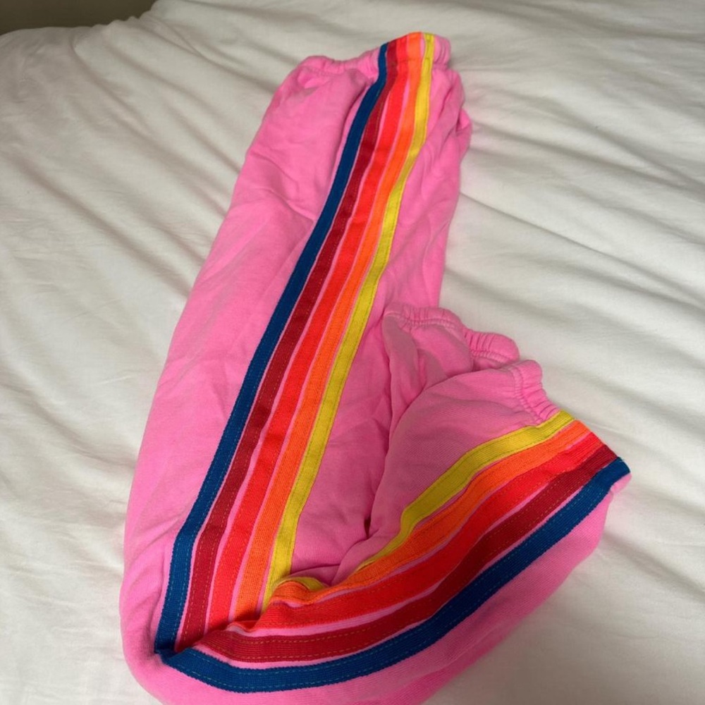 Brand new sweatpants